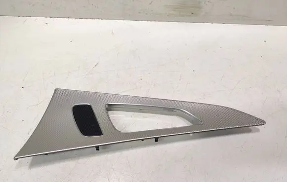 Audi A6 S6 C7 4G Center console decorative trim 4G0867420