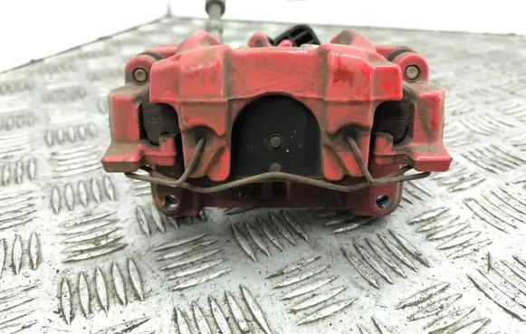 Ford Kuga III Rear brake caliper NX612D250BLB