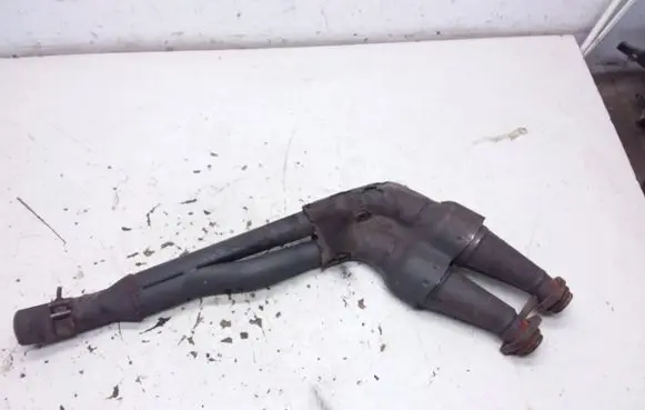 Jaguar XJS Muffler/silencer 