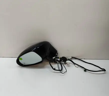 Mercedes-Benz EQS V297 Front door electric wing mirror A0998103301 A2978107701