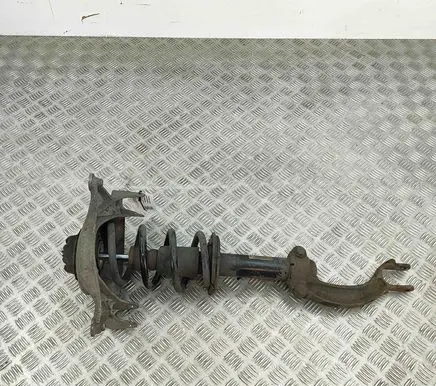 Porsche Macan (95B) Front shock absorber/damper 95B413031E 95B411105AH