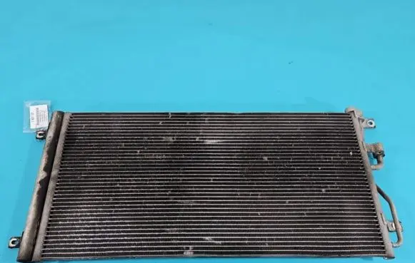 Opel Antara A/C cooling radiator (condenser) IMPRK1401121