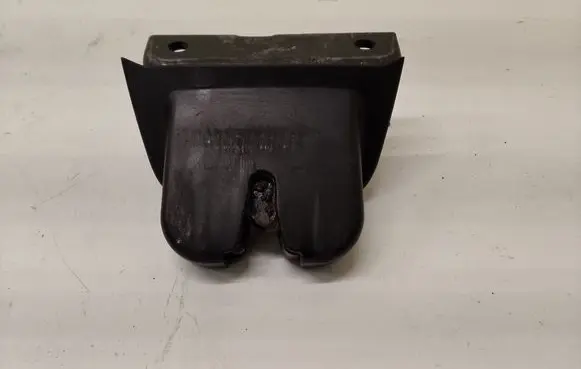 Audi A4 S4 B6 8E 8H Loading door lock 8E9827520