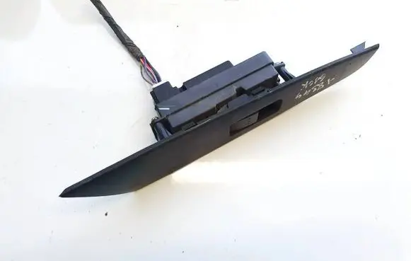 Mazda 3 I Electric window control switch 03123110 bp4l66380