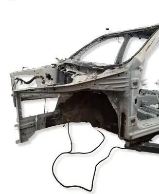 Mazda CX-5 Front quarter panel 