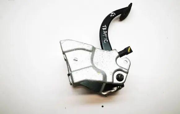 Renault Trafic II (X83) Brake pedal 414986 13446189