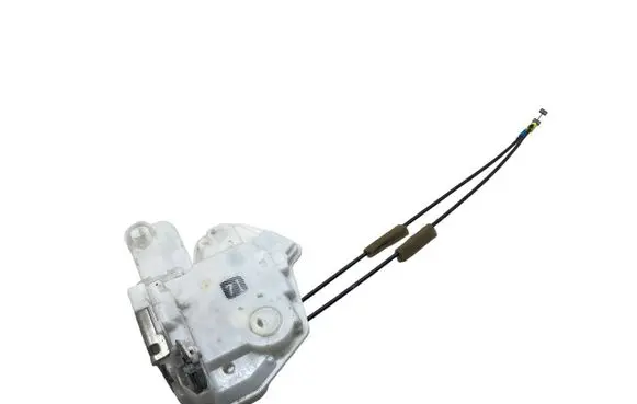 Mitsubishi Outlander Front door lock A047218