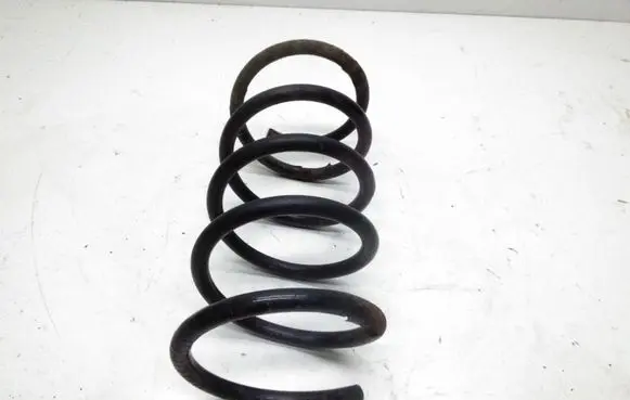 Volvo S60 Rear coil spring