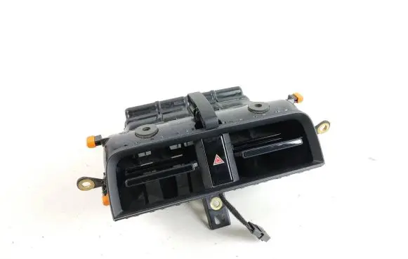 Porsche Taycan 9J1 Dash center air vent grill 9J1819111B 1096300203