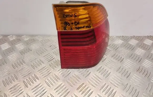 BMW 5 E39 Rear/tail lights 6900214