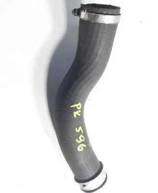 Skoda Superb B6 (3T) Intercooler hose/pipe 5N0145834M