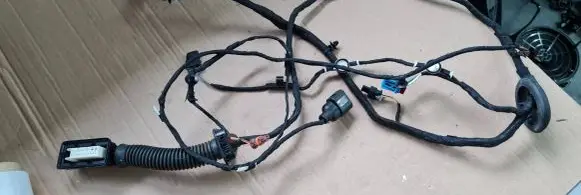 Audi A5 Other wiring loom 8W6971030CB