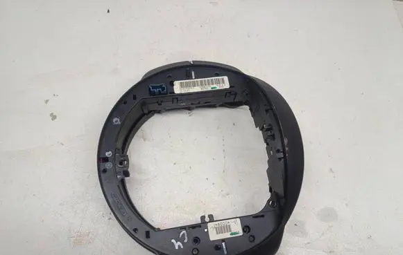 Citroen C4 I Multifunctional control switch/knob 96497900XT 62880009