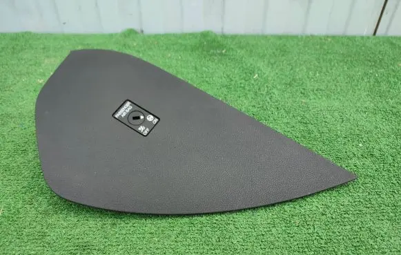 Volkswagen PASSAT B8 Dashboard side end trim 3G1858248C