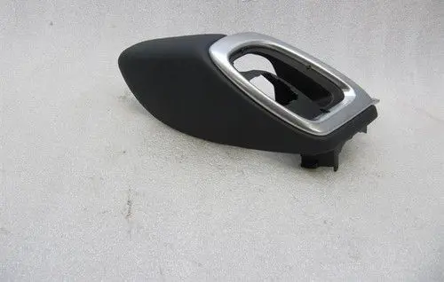 Bentley Continental Rear brake disc plate dust cover 3W7868658