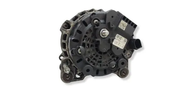 Skoda Fabia Mk3 (NJ) Generator/alternator 04B903023D F000BL08F8