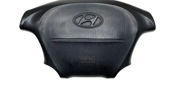 Hyundai H-1, Starex, Satellite Steering wheel airbag 4305249635011 70600004A AJDS5102712090