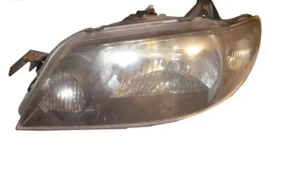 Mazda 323 Headlight/headlamp
