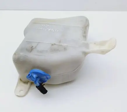 KIA Carnival Coolant expansion tank/reservoir 