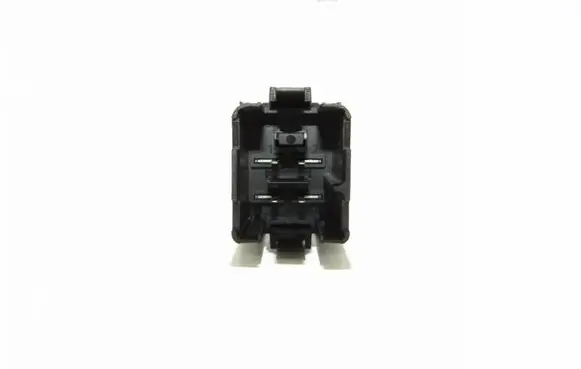 Volkswagen PASSAT B6 Hazard light switch 3C0953509