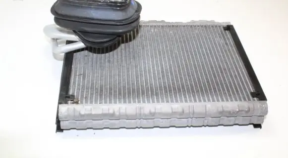 Audi A5 8T 8F Air conditioning (A/C) radiator (interior) H7995002
