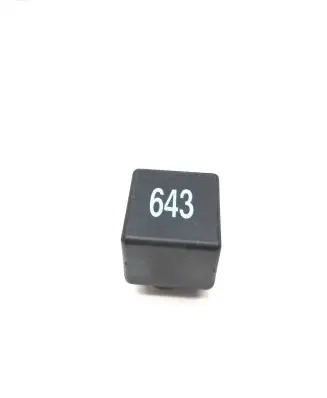 Audi A6 S6 C6 4F Other relay 8K0951253