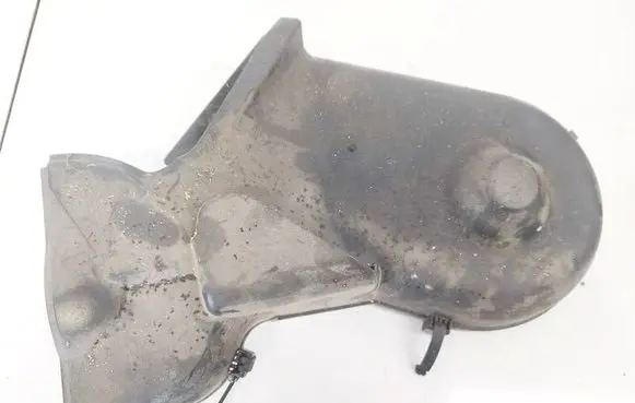 Skoda Superb B5 (3U) Timing belt guard (cover) E059109124H Z059109108A