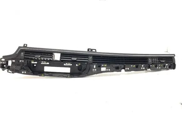 Audi A4 S4 B9 Dashboard side air vent grill/cover trim 8W1820902D