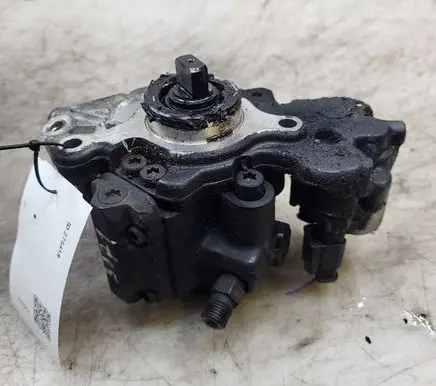 Citroen C5 Fuel injection high pressure pump 9687959180 9424A050A