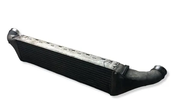 Audi Q5 SQ5 Intercooler radiator 4G0145805J 7559883