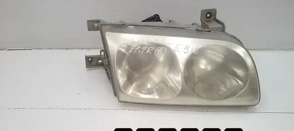 Hyundai Trajet Headlight/headlamp lhd9590