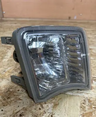 Front fog light