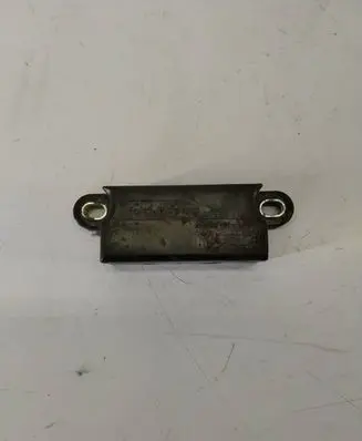 Mercedes-Benz E W211 Airbag deployment crash/impact sensor 821761664 280510773