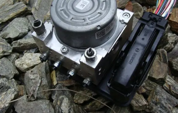 Honda Civic X ABS Pump 57110-TGL-G130-M1