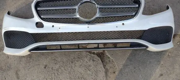 Mercedes-Benz E W213 Front bumper