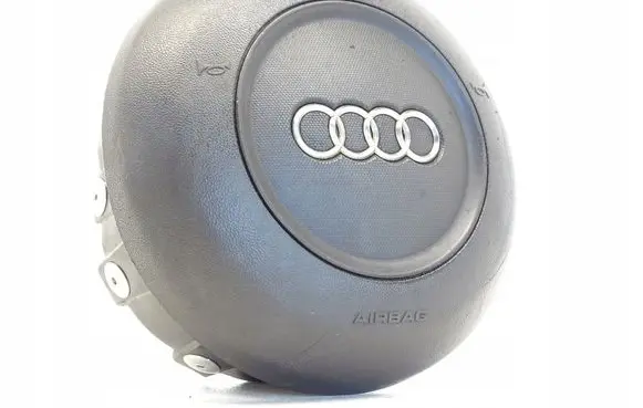 Audi TT TTS RS Mk3 8S Steering wheel airbag 8J0880201H