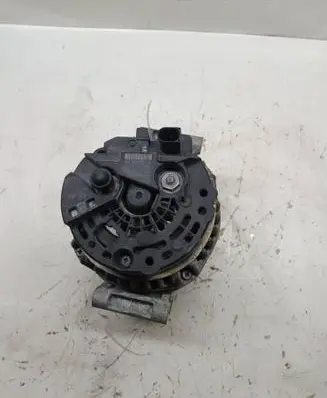 Volkswagen PASSAT CC Generator/alternator 06B903016AB 40124525
