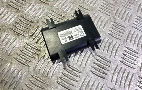 Citroen C4 Grand Picasso USB control unit 503551030101