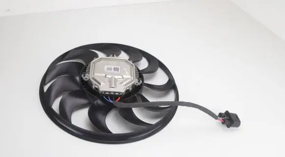 KIA Niro Electric radiator cooling fan 25304G5090 3137232025