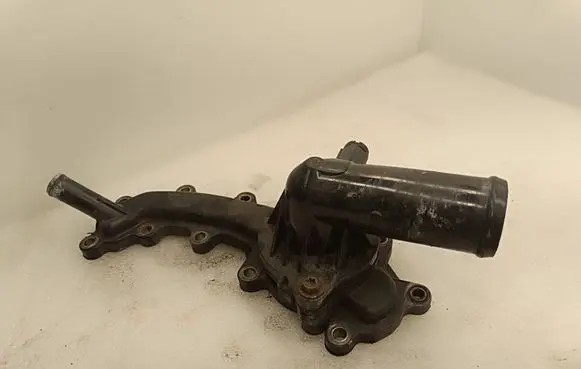 Dodge Durango III Thermostat housing 05184653AF