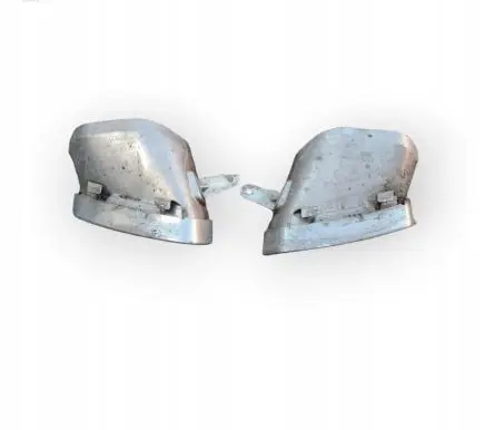 Audi A6 C7 Muffler ending 4G0253825P