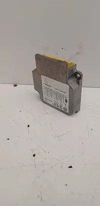 Volkswagen PASSAT B5.5 Airbag control unit/module 1C0909605F 48040308E 5WK43131