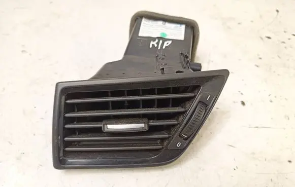 BMW X1 E84 Dashboard side air vent grill/cover trim 9258362 872012 2288373