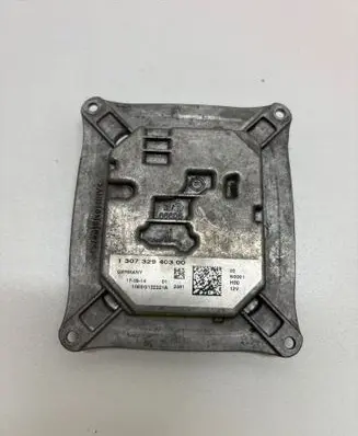 Peugeot 2008 I Xenon control unit/module 130732940300 65605 10EEG122221A
