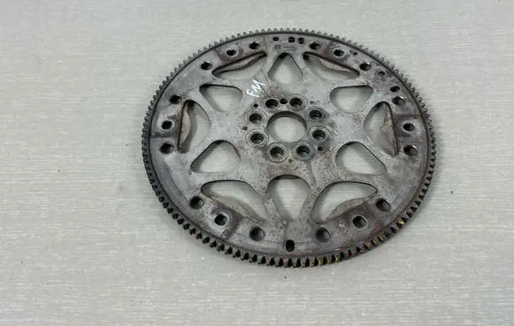 BMW 5 F10 F11 Flywheel 8506670
