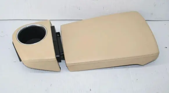 Porsche Panamera (970) Armrest 