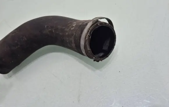 Fiat Ducato Intercooler hose/pipe 