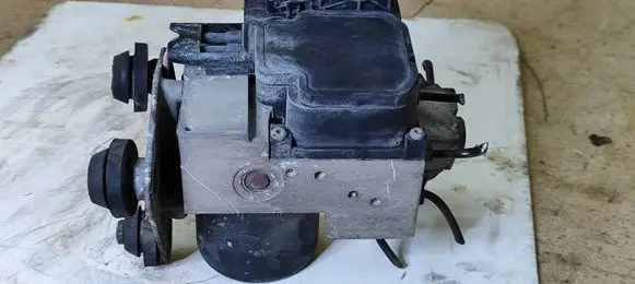 Mercedes-Benz A W168 ABS Pump A0034317412 0265202433