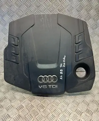 Audi A4 S4 B9 Engine cover (trim) 059103925CL