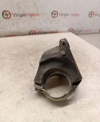Renault Clio IV Driveshaft support bearing bracket 397742142
